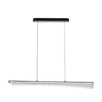 Citilux FANNY CL213121 LED Подвесной светильник с пультом