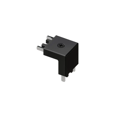 Коннектор угловой внутренний для накладного шинопровода Arte Lamp RAPID-ACCESSORIES A613606V