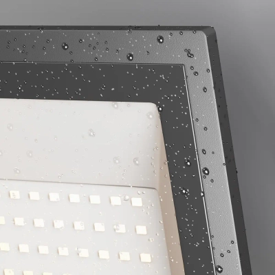 Прожектор Поток / Flood 4000К 150Вт IP65, FL001-L150B4K. TM Maytoni