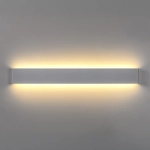 810526 Бра FIUME LED 20W 1900LM БЕЛЫЙ МАТОВЫЙ 3000K
