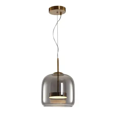 Подвесной светильник Arte Lamp PADOVA A2404SP-23SM, 1хLED