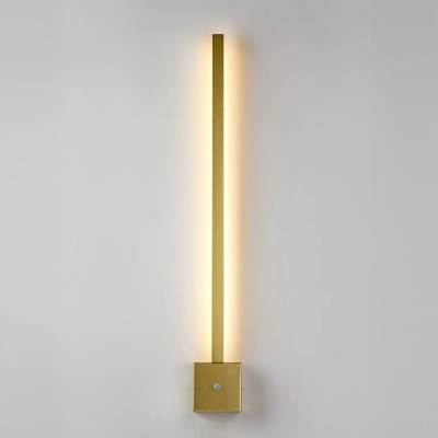 739613 Бра PALLA 20W LED 731LM ЗОЛОТО 3000-6000K Lightstar
