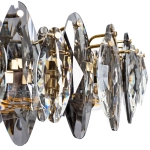 Подвесная люстра Divinare OPHELIA 7203/17 LM-12, 12хE14