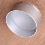 Врезной светильник Inserta 2884-1C. ТМ Favourite