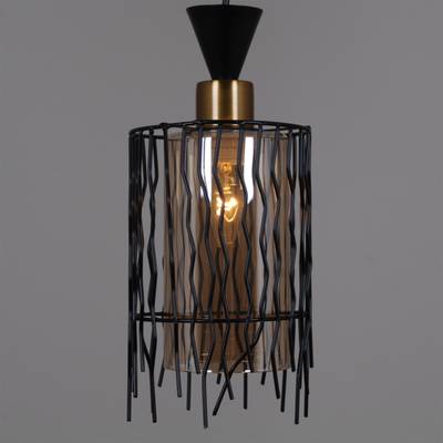 05984-0.9-03 BK светильник потолочный