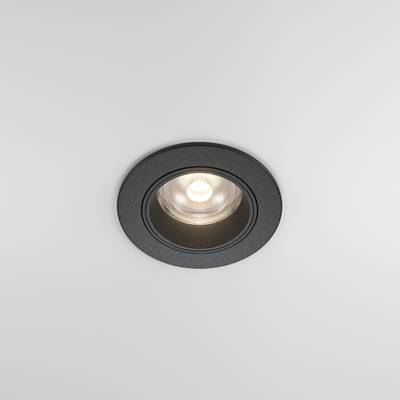 Встраиваемый светильник FOCUS LED 4000K 12Вт 60° DL125-L12-4K-B. TM Maytoni