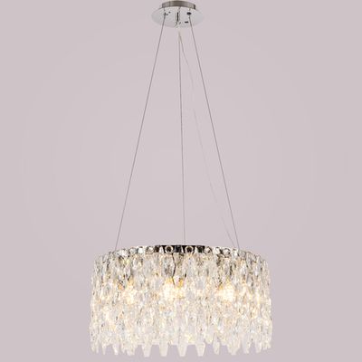 IL5051-500PZF-25 CH ELITE светильник потолочный