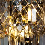 Настенный светильник Arte Lamp NICOLETTA A1051AP-2CC, 2хE14