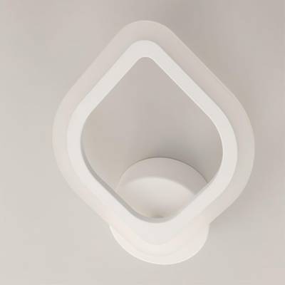Citilux Ромби CL236B310 Бра светодиодное Белое