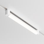 Трековый светильник Basis Unity 4000K 20Вт 120°, TR104-1-20W4K-W. TM Maytoni