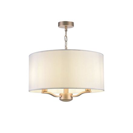 Подвесной светильник Marika FR5671PL-03G, E14х3. TM Maytoni