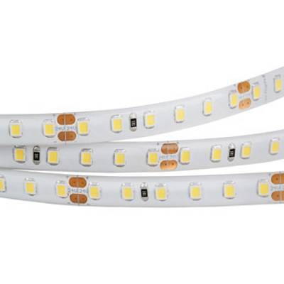 Светодиодная лента герметичная RTW-SE-A120-8mm 24V Warm3000 (14.4 W/m, IP65, 2835, 5m) (Arlight, -)