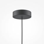 Подвесной светильник Basic colors E27х1, MOD168PL-01B. TM Maytoni