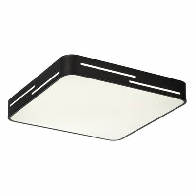 Citilux Купер Лайн CL724K70GL1 LED RGB Светильник с пультом Чёрный