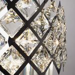 Подвесная люстра Arte Lamp WEZEN A1006SP-8CC, 8хE14