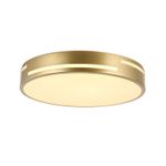Потолочный светильник Pall 2745-1C. ТМ F-Promo