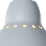 Подвесной светильник Arte Lamp BRACCIO A2054SP-1WH, 1хE27
