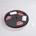 Лента герметичная RTW-PS-A60-10mm 12V Warm3000 (4.8 W/m, IP67, 2835, 5m) (Arlight, 4.8 Вт/м, IP67)