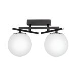 Citilux DORSY CL223122 LED Светильник поворотный Чёрный