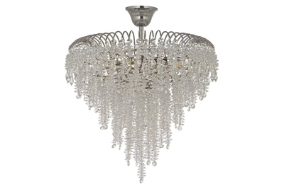 Люстра потолочная Arti Lampadari Imperia E 1.2.40.106 N