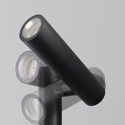 Ландшафтный светильник Torq 3000К 10Вт IP 65 O494FL-L10B3K. TM Maytoni