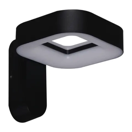 86870-9.2-001JH LED2*12W BK RLOS фонарь Reluce, LED