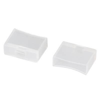 Силиконовая заглушка для лент MONO-10mm (Arlight, -)