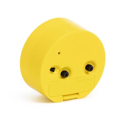 В7-031 Будильник кварц "Рубин" (40)