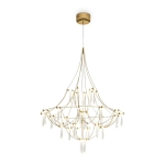 Подвесной светильник FR6138PL-L21BS, FR6138PL-L21BS. TM Maytoni
