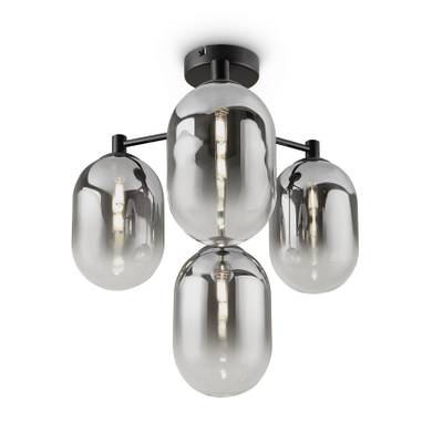 Подвесной светильник Tesse FR1011PL-04B, G9х4. TM Maytoni