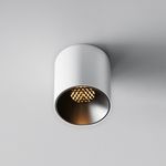 Потолочный светильник Alfa LED 2700K 5Вт 50° IP 20, C064CL-5W2.7K-RD-WB. TM Maytoni