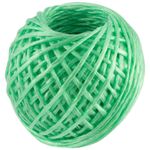 Шпагат Цветной п/п d1,0 Ктекс * 50м (клубок) (Минимальная отгрузка 60 шт)
