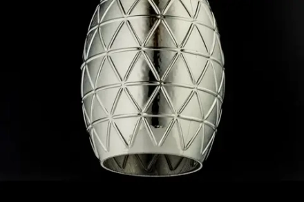 Люстра подвесная Arti Lampadari Dazio E 1.P1 CS