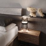 Настольный светильник Insight 3000К 6Вт, MOD416TL-L6BR3K. TM Maytoni