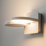 Настенный светильник (бра) Flap 3000К 12Вт, MOD354WL-L12W3K. TM Maytoni