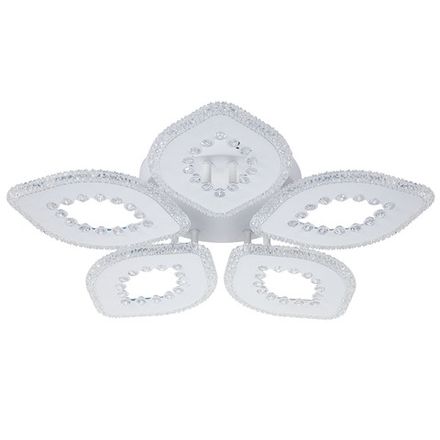 Потолочный светильник Escada 10271/5 LED*90W White