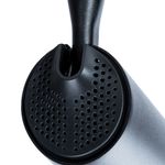 Трековый светильник Arte Lamp BARUT A4561PL-1BK, LED