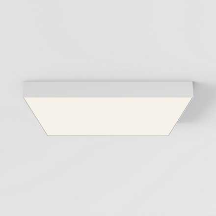Потолочный светильник Зон / Zon 90 Вт 4000 К 120°, C032CL-90W4K-SQ-W. TM Maytoni