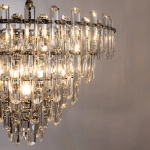 Каскадная люстра Divinare ROSIE 3511/02 LM-16, 16хE14