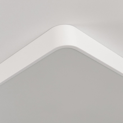 Citilux Купер CL724K95G0 LED RGB Светильник с пультом Белый