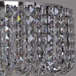 63007-0.4-500 CH светильник потолочный