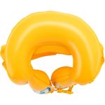 Жилет для плавания надувной детский Swim Safe, ступень B, 51*46 см 32034 Bestway