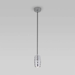 Подвесной светильник 50246/1 LED/ хром, LED