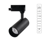 Трековый светильник Arte Lamp REGULUS A4568PL-1BK, LED