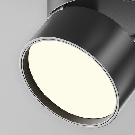 Потолочный светильник Onda 4000K 12Вт 120°, C024CL-12W4K-B-1. TM Maytoni