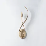 733513 Бра RAGNO 1х40W E14 ЗОЛОТО Lightstar