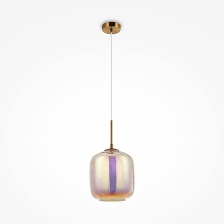 Подвесной светильник Dolce E27х1, MOD001PL-01CFL. TM Maytoni