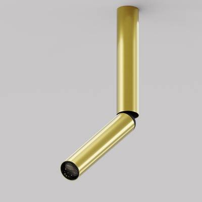 Потолочный светильник Focus T 4000K 6Вт, C142CL-6W4K-BS. TM Maytoni