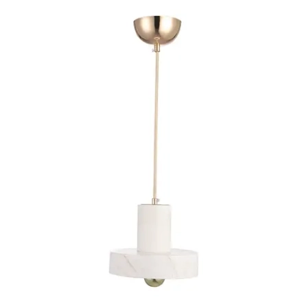 Светильник подвесной Crystal Lux GOCCIA SP1 1920/201