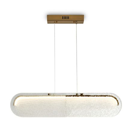 Подвесной светильник Eclat FR6182PL-L18W, LED. TM Maytoni